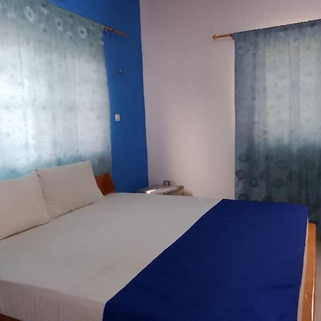 De L'Abamba Beach Resort And Spa Sekondi-Takoradi Zewnętrze zdjęcie