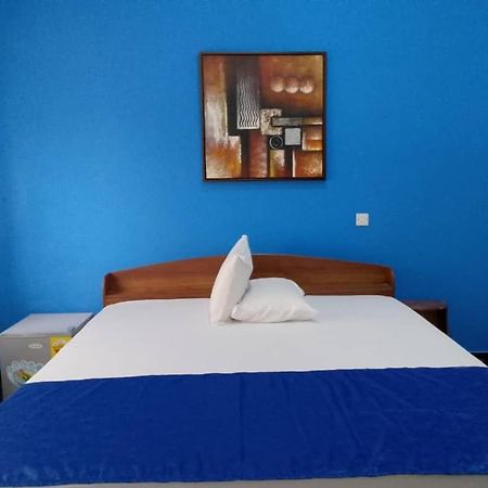 De L'Abamba Beach Resort And Spa Sekondi-Takoradi Zewnętrze zdjęcie