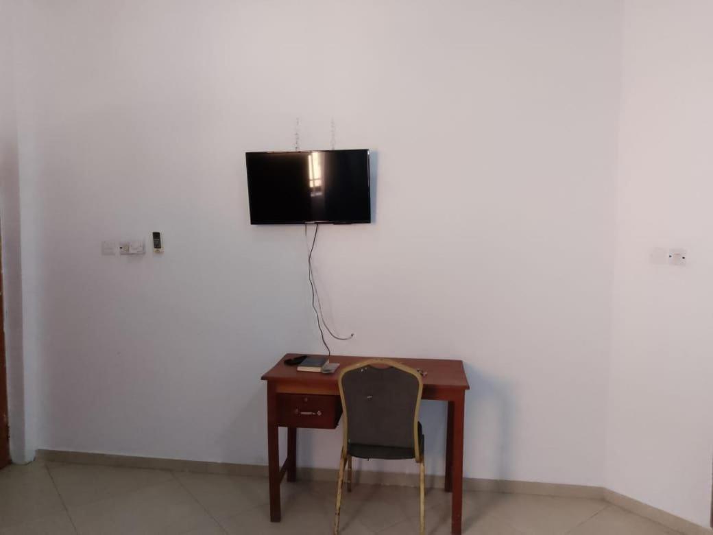 De L'Abamba Beach Resort And Spa Sekondi-Takoradi Zewnętrze zdjęcie