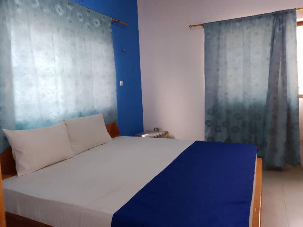 De L'Abamba Beach Resort And Spa Sekondi-Takoradi Zewnętrze zdjęcie