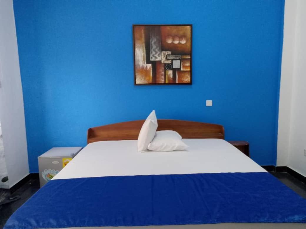 De L'Abamba Beach Resort And Spa Sekondi-Takoradi Zewnętrze zdjęcie