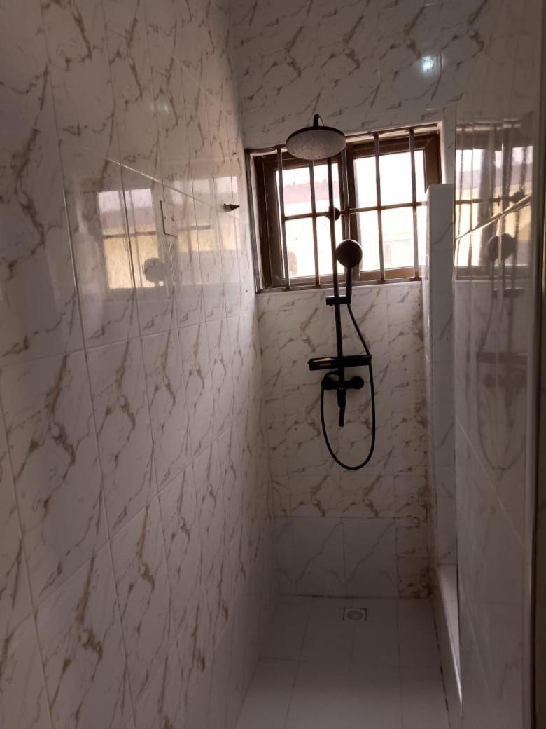 De L'Abamba Beach Resort And Spa Sekondi-Takoradi Zewnętrze zdjęcie